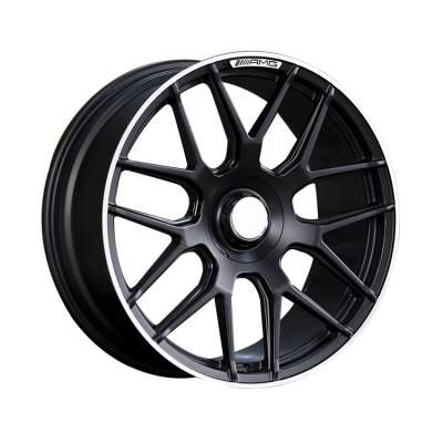 custom 18 19 20 21 inch forged wheels aluminum alloy car rims replicas for Mercedes AMG